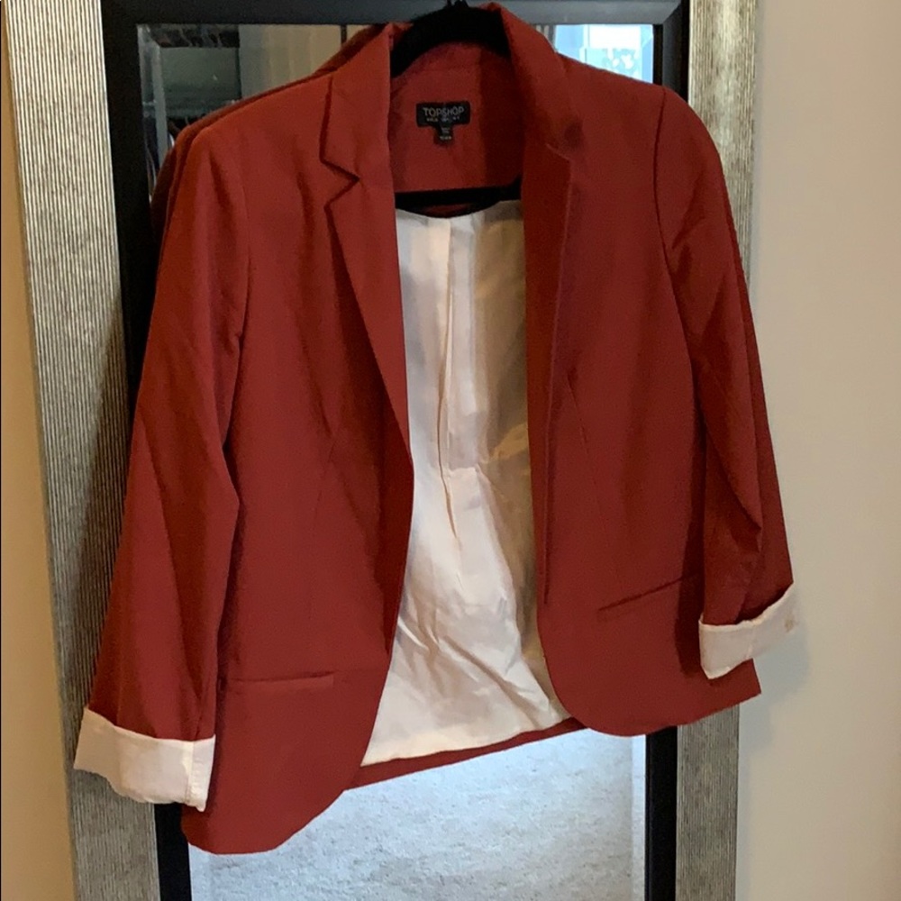 Top Shop Blazer